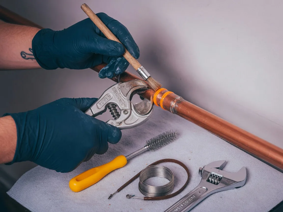 Why choose Sump Pump Repair in Cookville, TX